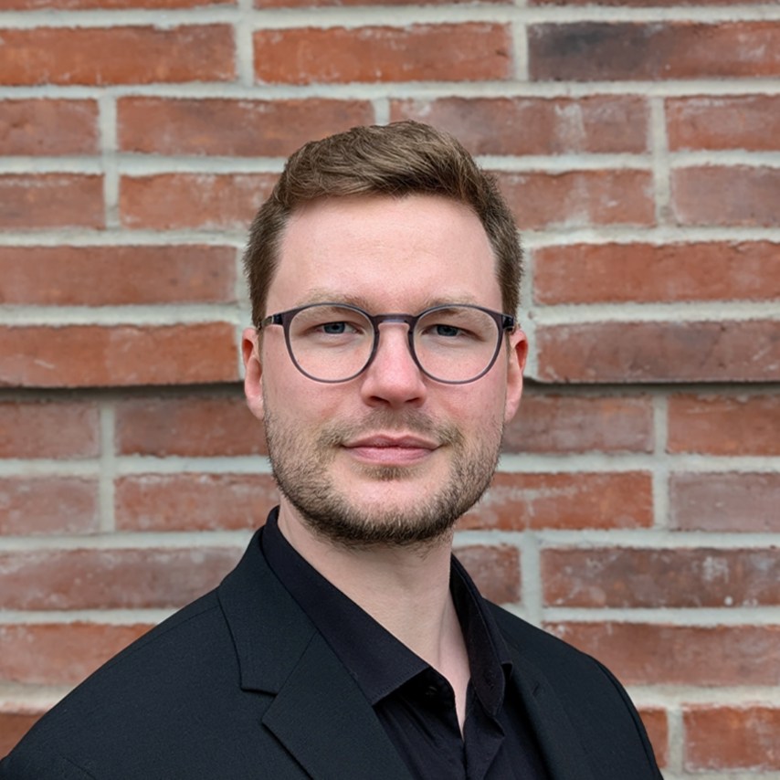 Andreas — co-founder and AI engineer at Gavn Software